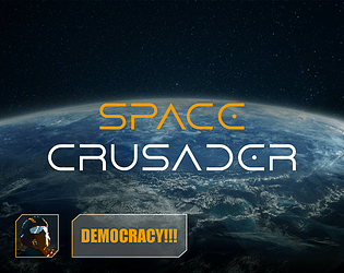 Space Crusader