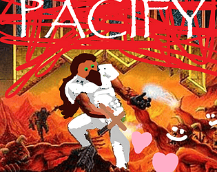 PACIFY