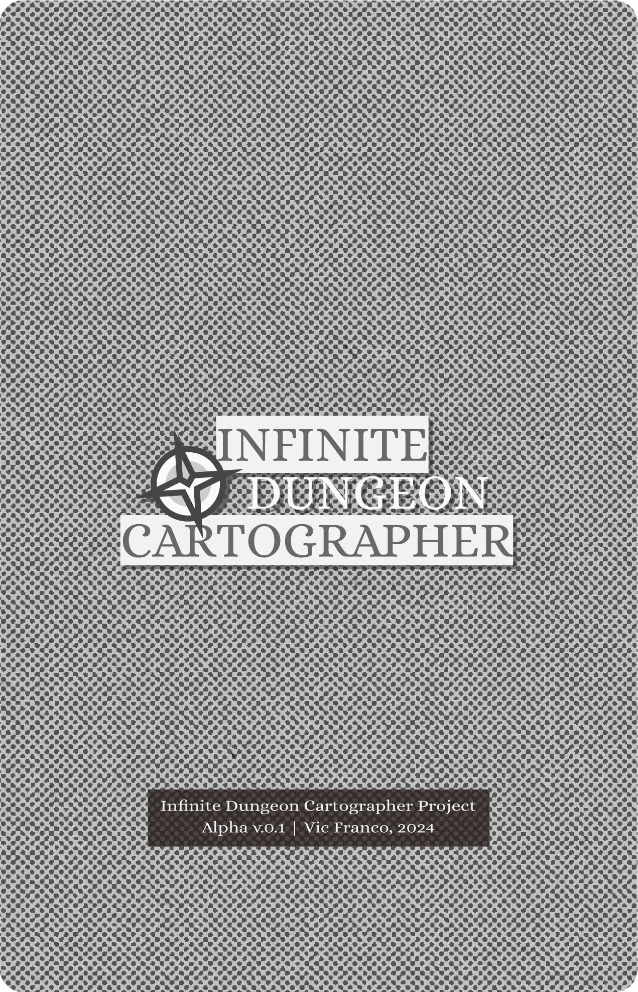 Infinite Dungeon Cartographer Project
