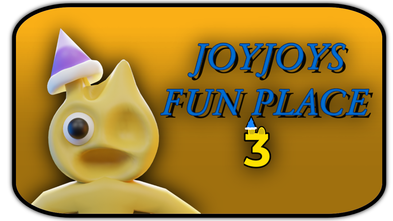 JoyJoys Fun place 3