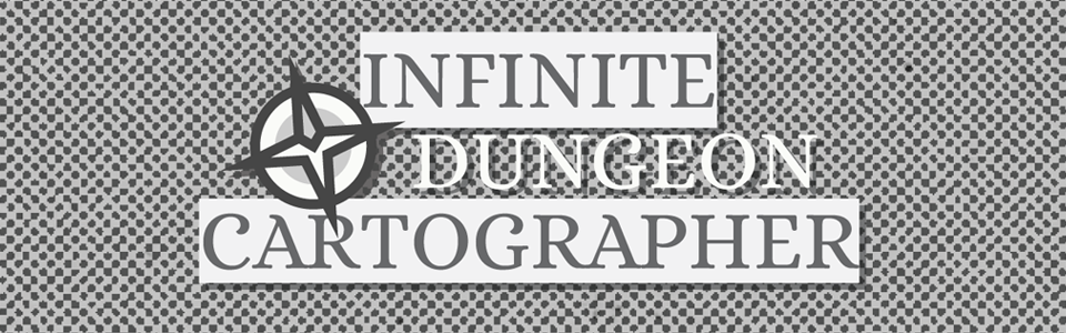 Infinite Dungeon Cartographer Project