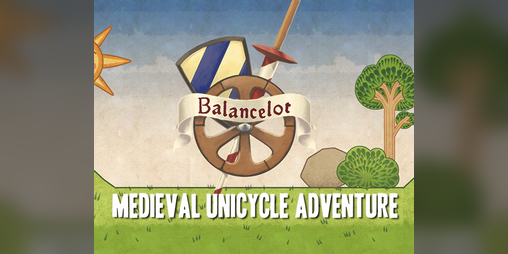Cover image for Balancelot