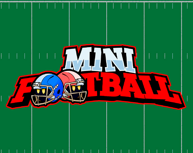 Cover image for MiniFootball