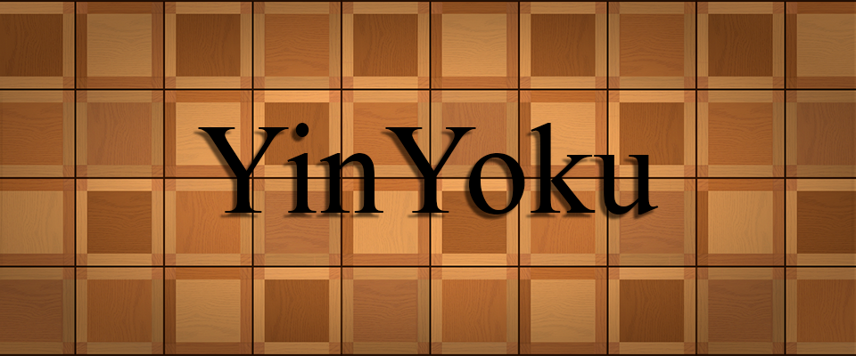 YinYoku