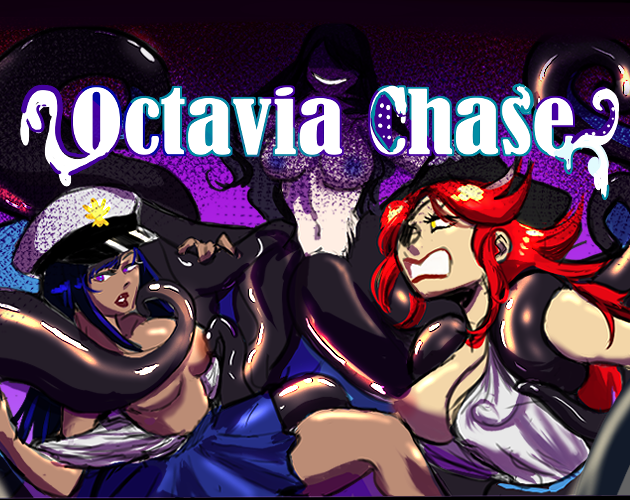 Cover image for Octavia Chase