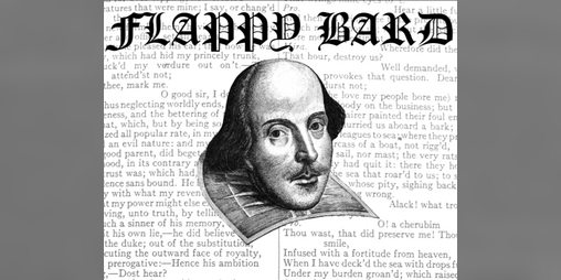 Cover image for Flappy Bard