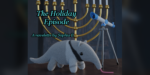 Cover image for The Holiday Episode