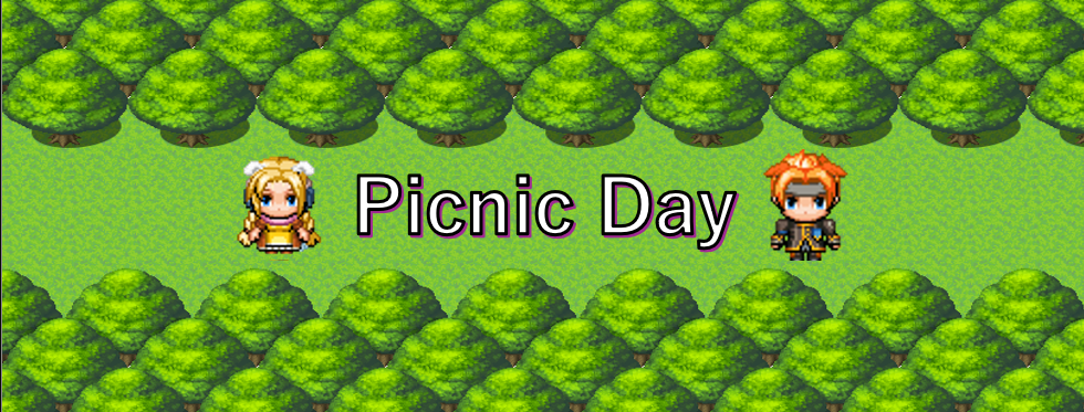 Picnic Day