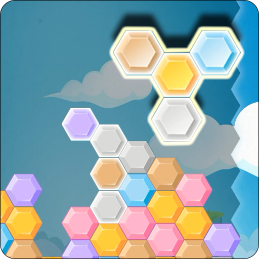 Match 3 Block Matchtris (3 Match Block Puzzle) by redturtlegames