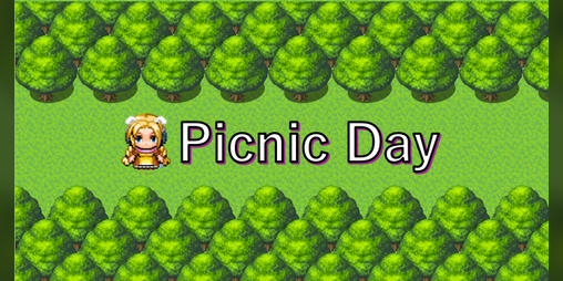 Cover image for Picnic Day