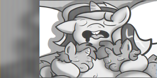 Cover image for Cuddle Quest: Tricksy's Cuddle Crusade