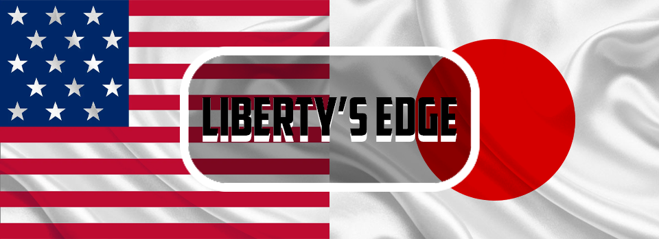 Liberty's edge