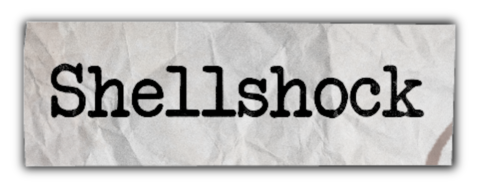 ShellShock