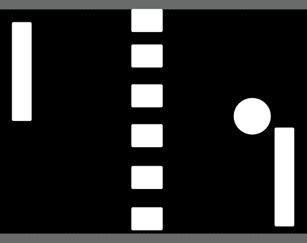 Pong-Web
