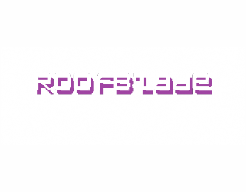 Roof Blade