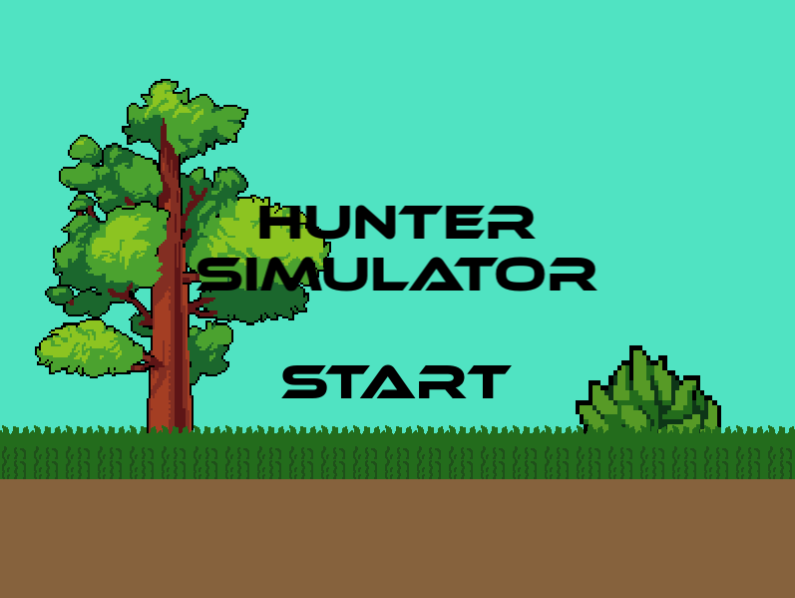 Hunting Simulator