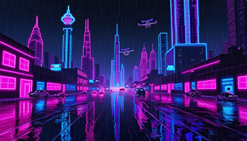 NeonPlus