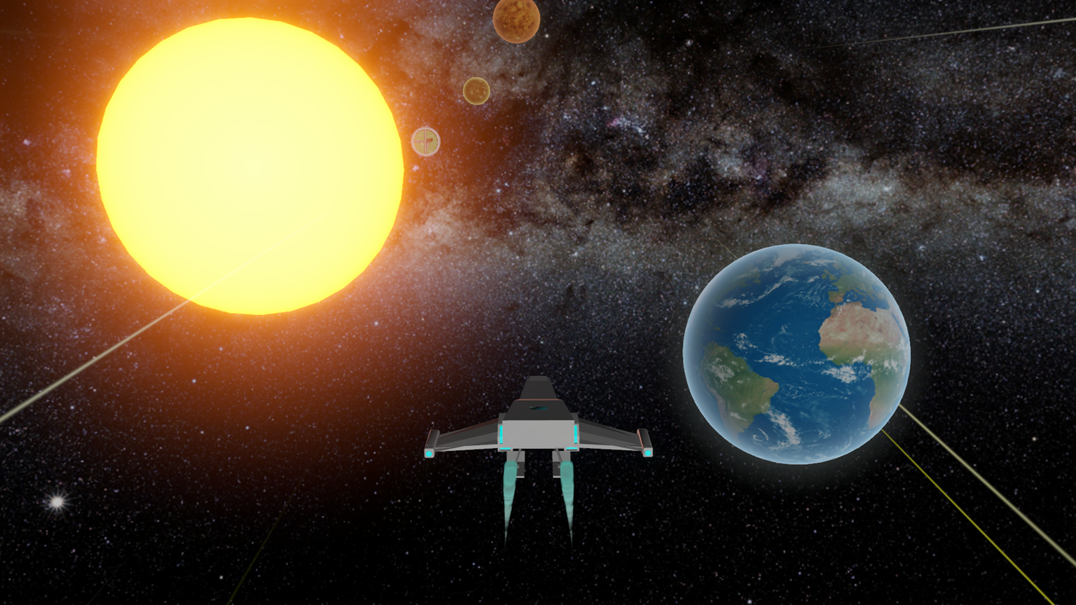 Solariscape