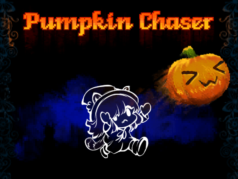 Pumpkin Chaser