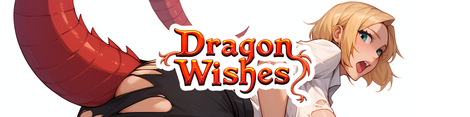 Dragon Wishes