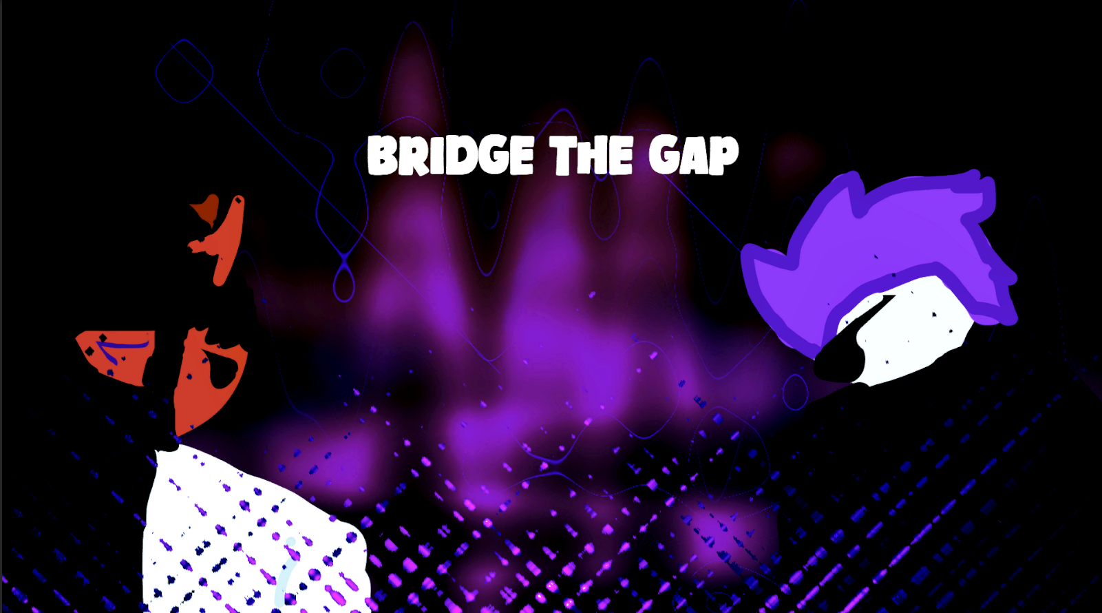 bridge the gap