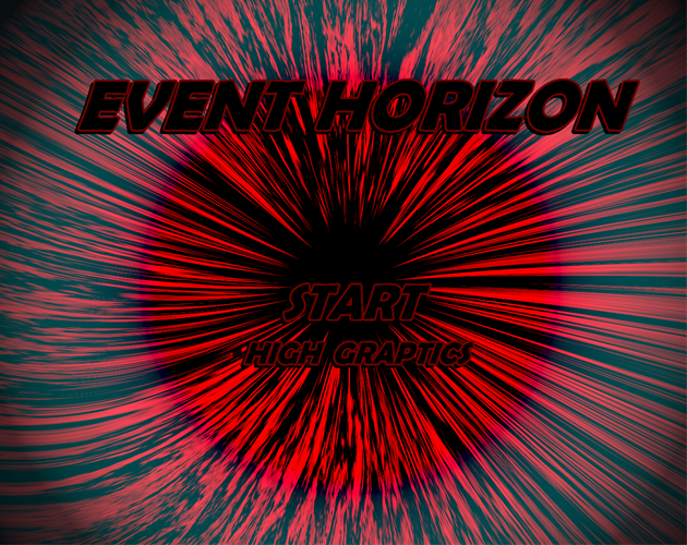 EVENT HORIZON