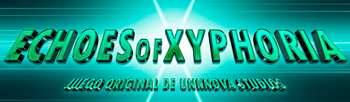 Echoes of Xyphoria