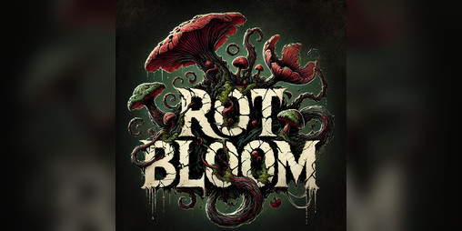 Cover image for Rot Bloom