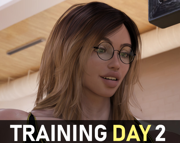 Cover image for Training Day 2