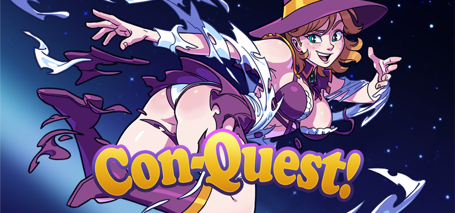 Con-Quest!