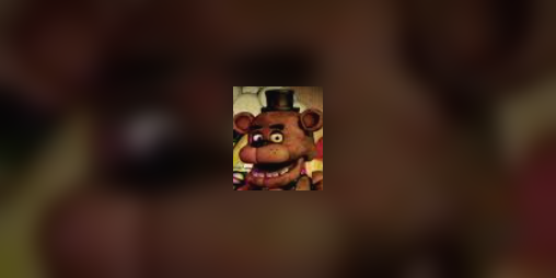 Cover image for Narrative Story: The File of Freddy's