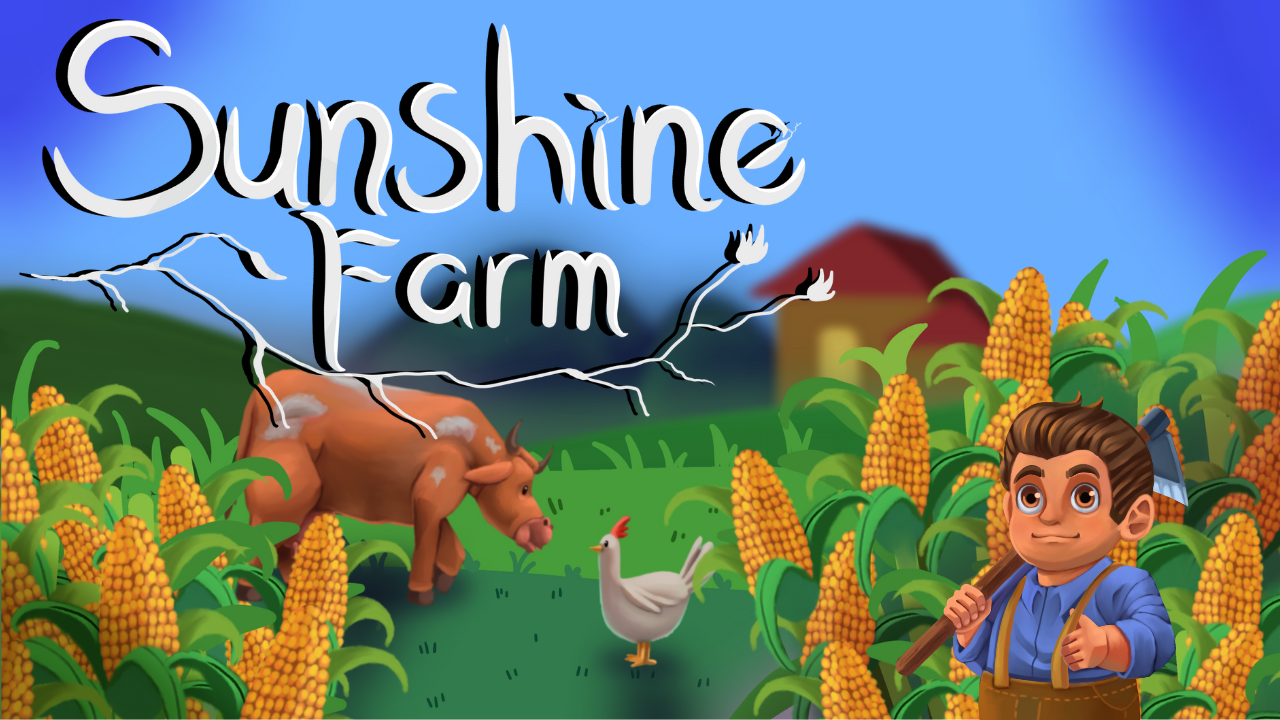 Sunshine Farm