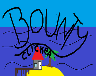 Bounty clicker