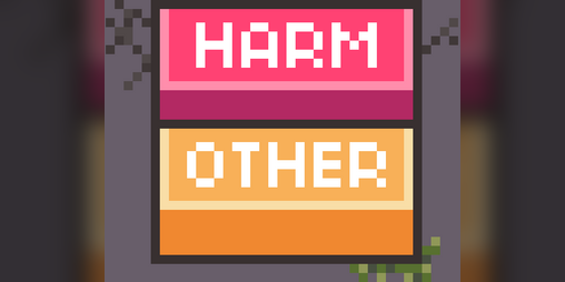 Cover image for Harm Other (Demo)