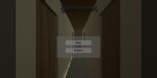 Cover image for Reflections (Demo)