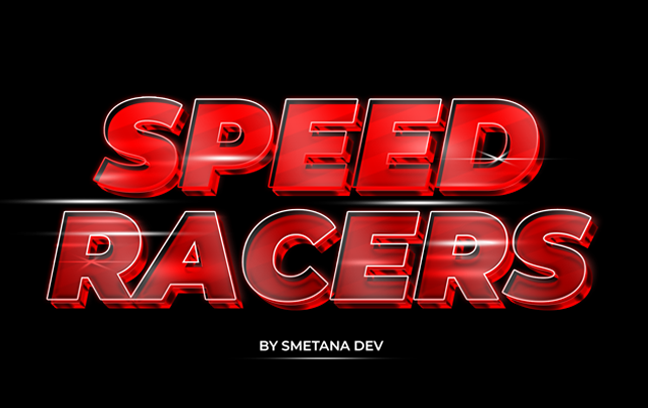 Speed Racers