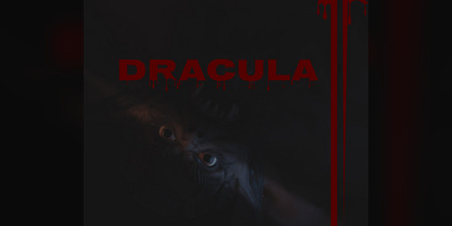 Cover image for Dracula