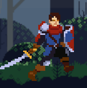 Knightly Duties