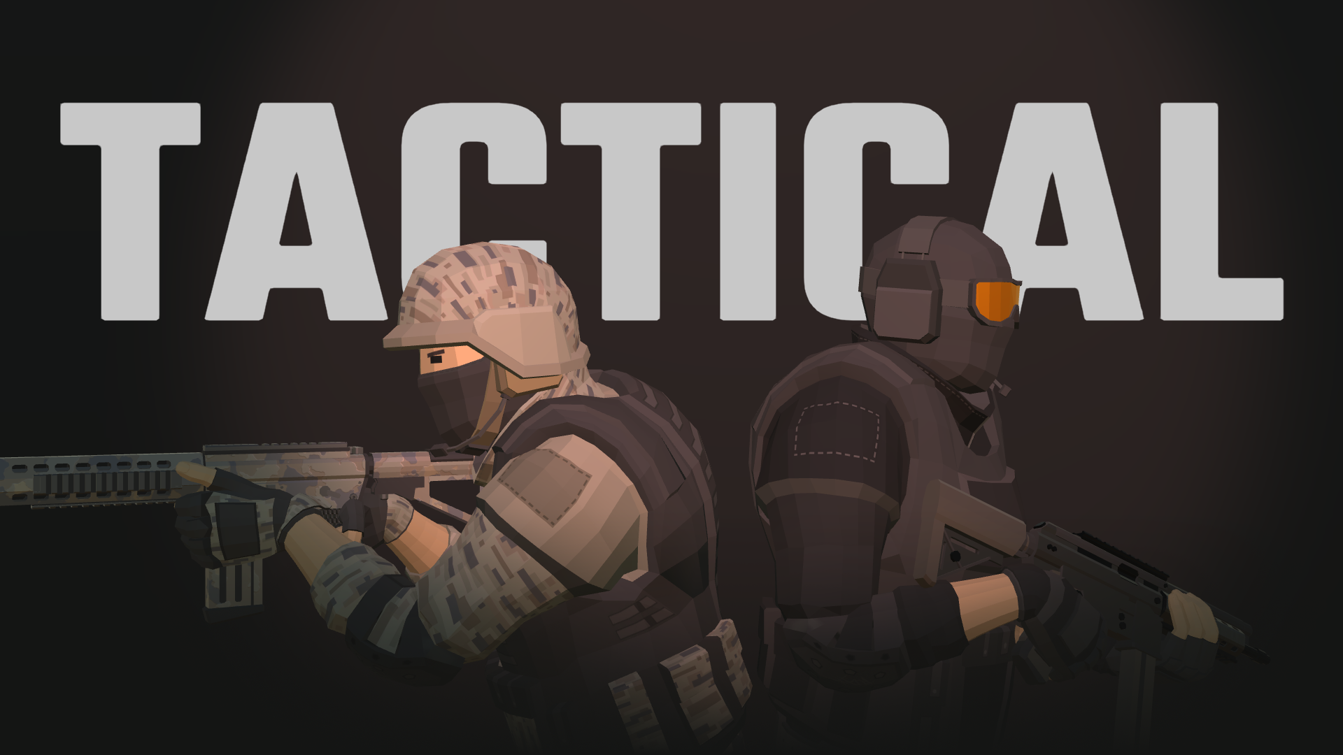 Tactical: Beta