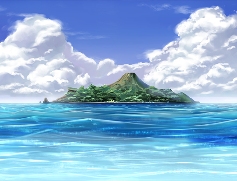 A New Beginning