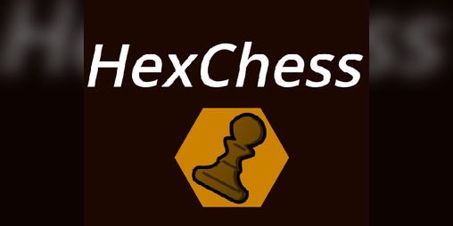 Cover image for HexChess