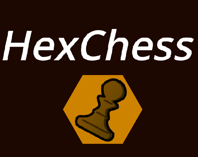 Cover image for HexChess