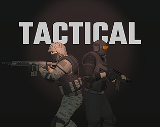 Tactical: Beta