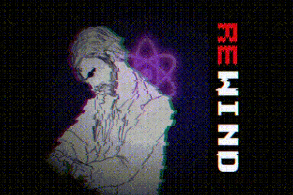 Cover image for REWIND
