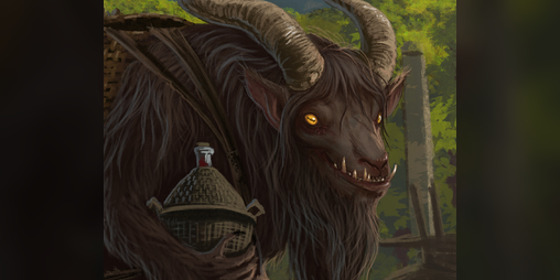 Cover image for Dwellers Under the High Grave
