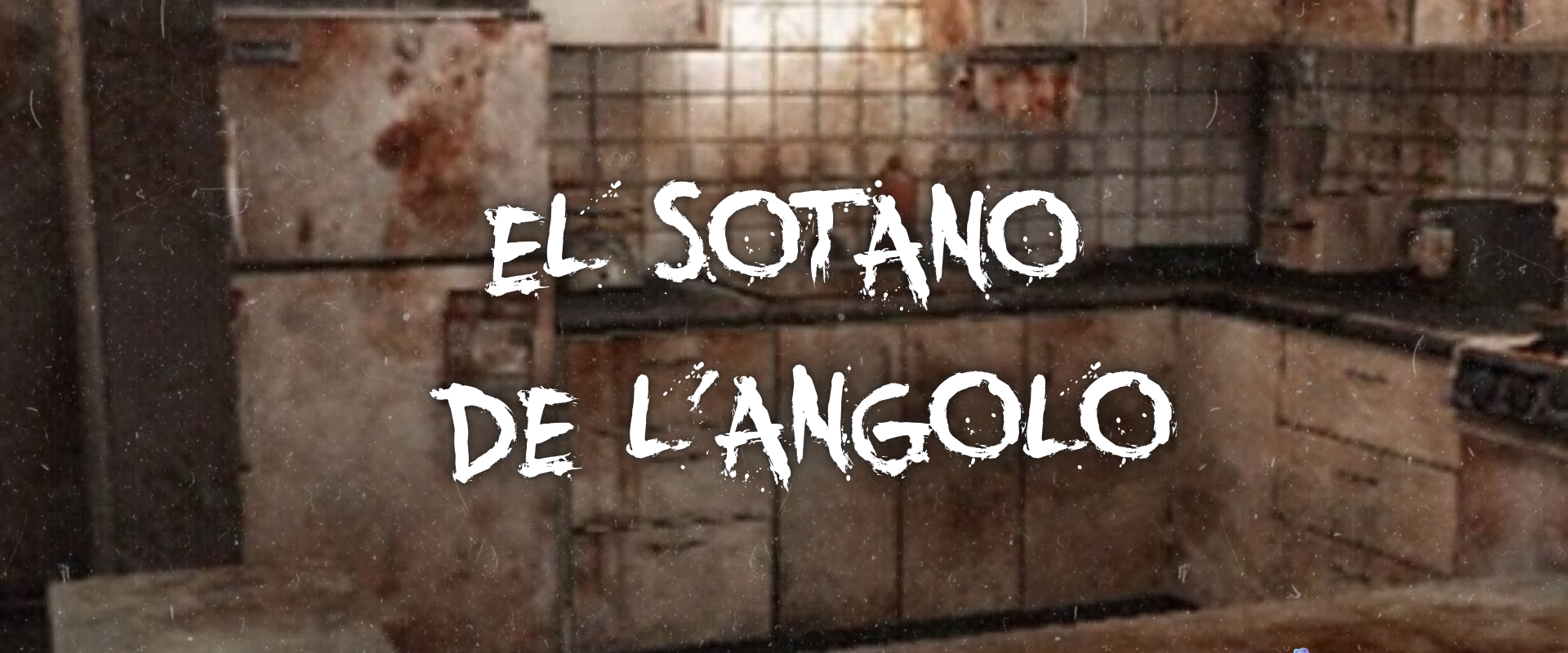 El Sótano de L’Angolo