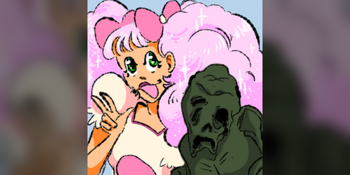 Cover image for Slice of Life