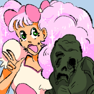Cover image for Slice of Life