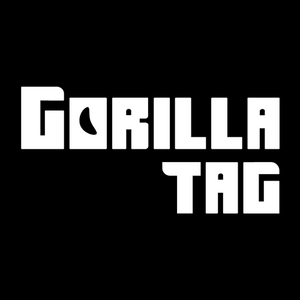 Gorilla tag