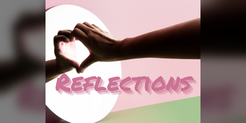 Cover image for Reflections